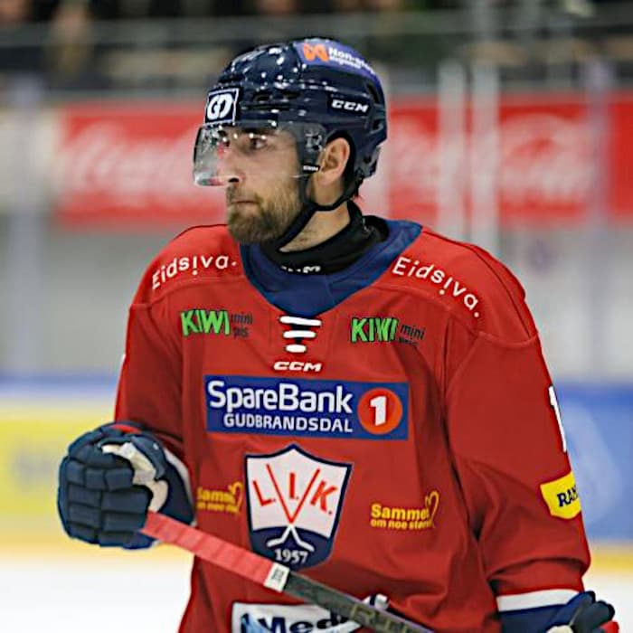 Ben Almquist