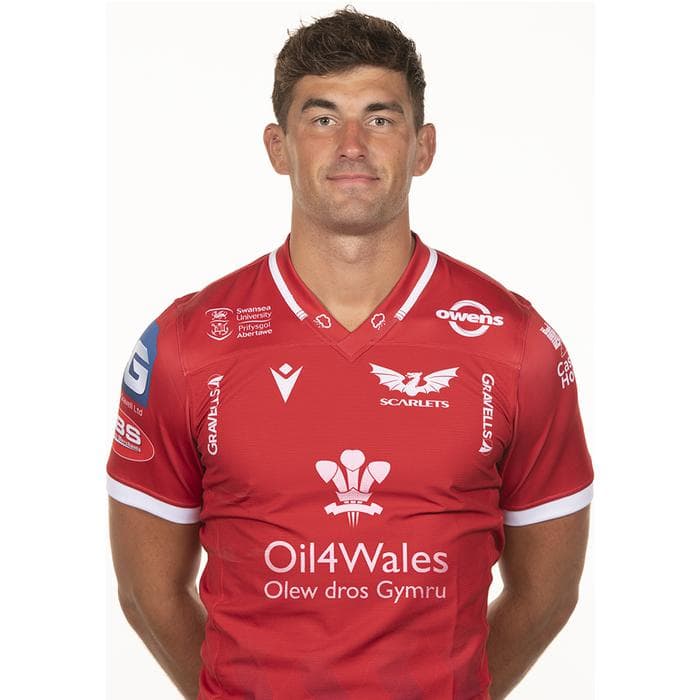 Lewis Rawlins