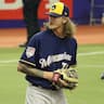 Josh Hader
