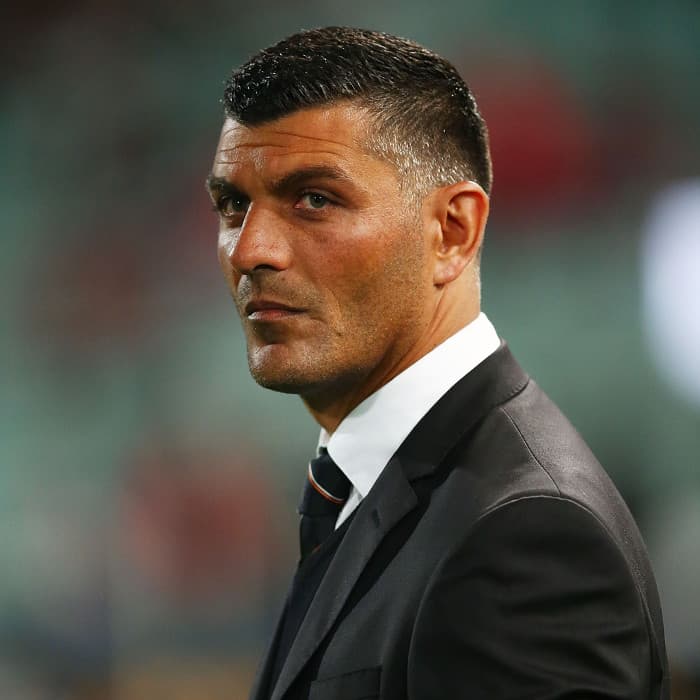 John Aloisi