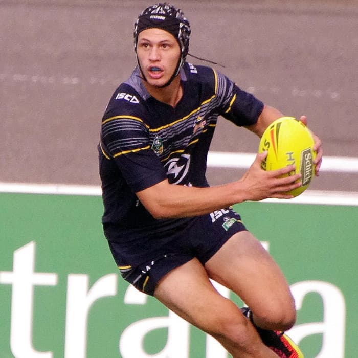 Kalyn Ponga