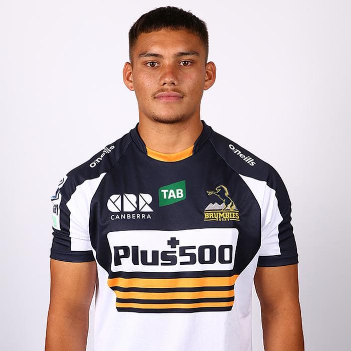 Reesjan Pasitoa