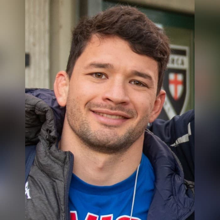 Lautaro Bazán Vélez