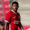Rhian Brewster