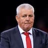 Warren Gatland
