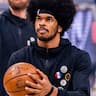 Jarrett Allen
