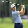 Patrick Cantlay