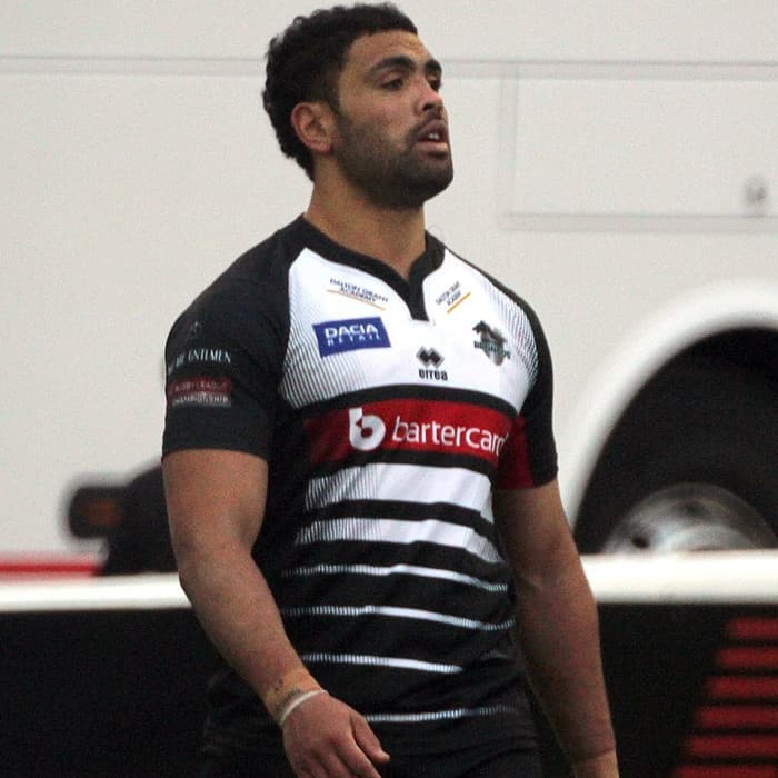 Mark Ioane