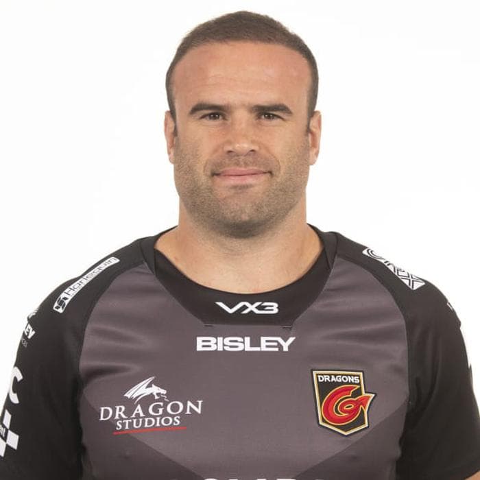 Jamie Roberts