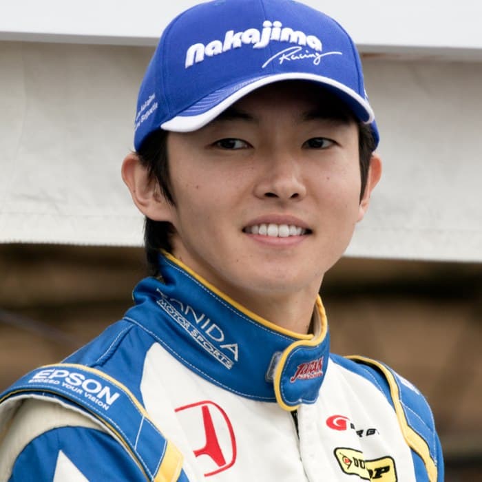 Daisuke Nakajima