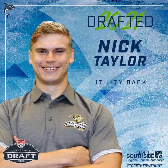 Nick Taylor