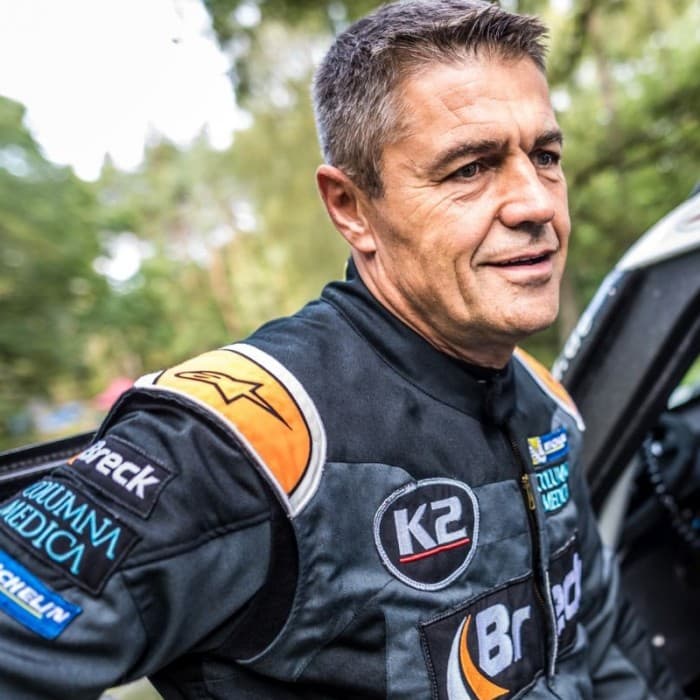 Krzysztof Hołowczyc