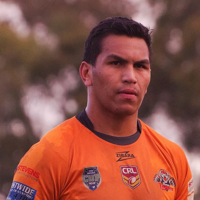 Jacob Saifiti