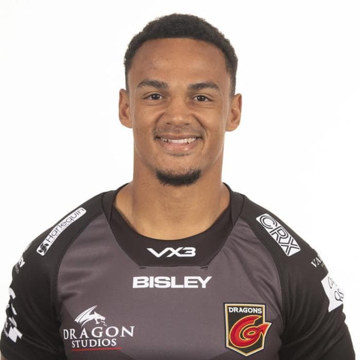 Ashton Hewitt