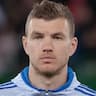 Edin Dzeko