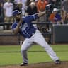 Fernando Rodney