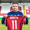 Giacomo Beretta