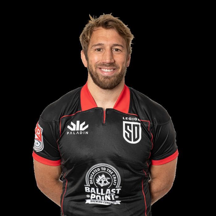 Chris Robshaw