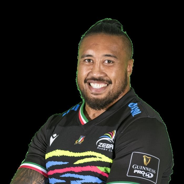 Jim Tuivaiti