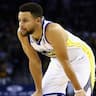 Stephen Curry