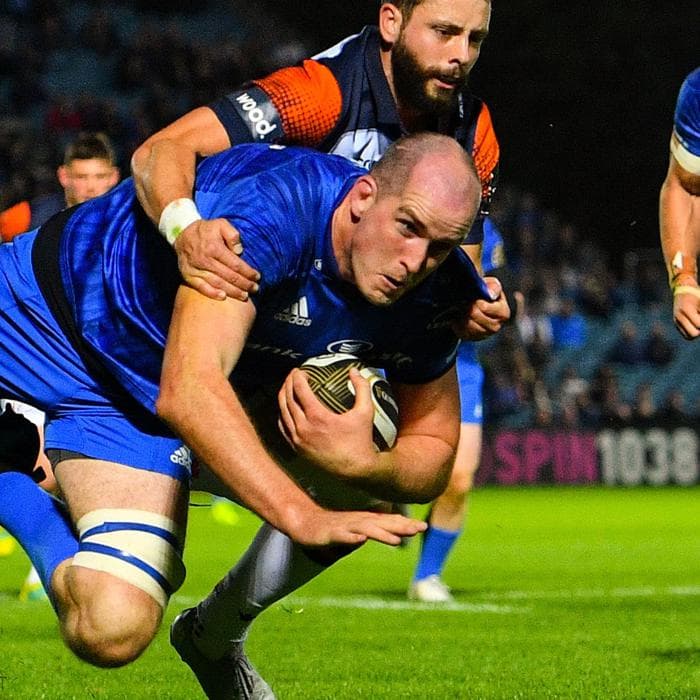 Devin Toner