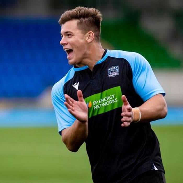 Huw Jones