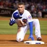 Albert Almora