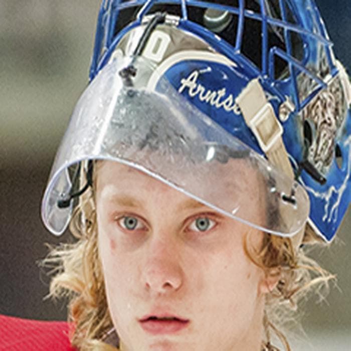 Preben Rabben Arntsen