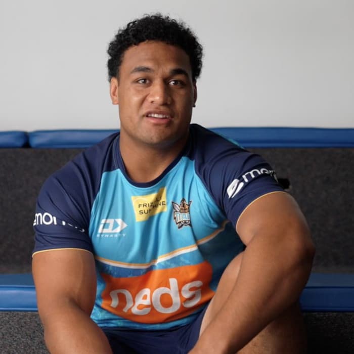 Joseph Vuna