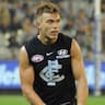 Patrick Cripps