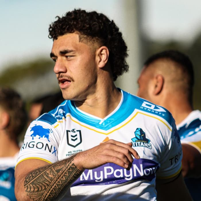 Jojo Fifita