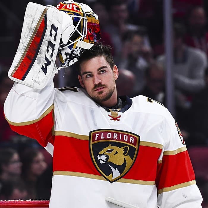 Reto Berra