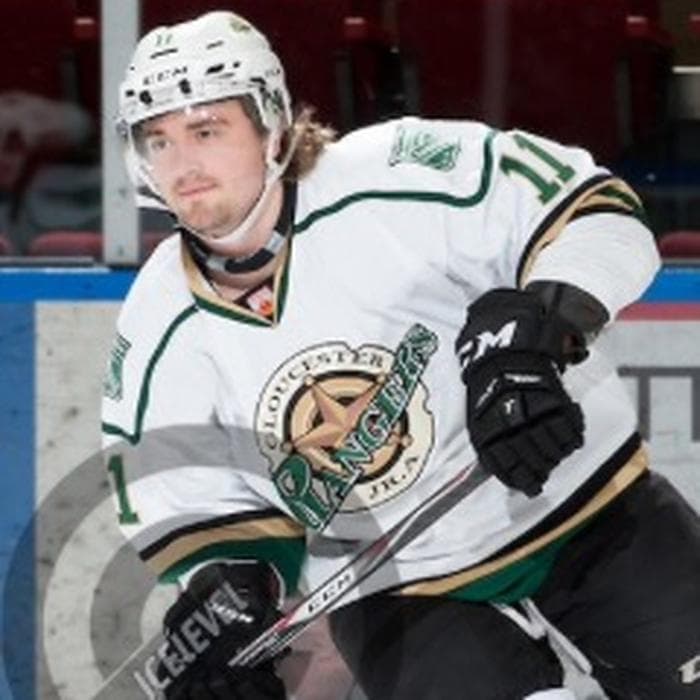 Sander Lunde Boroczky