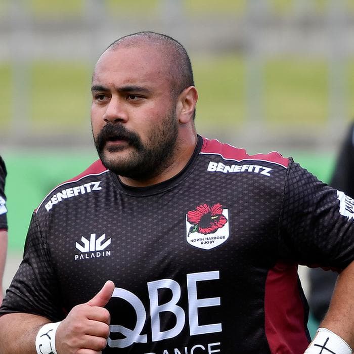 Karl (George) Tu'Inukuafe