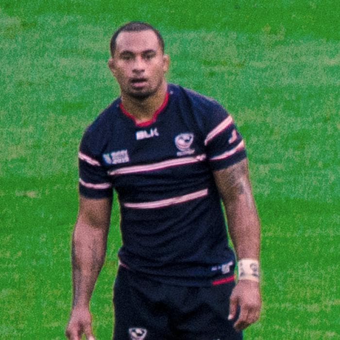 Samu Manoa