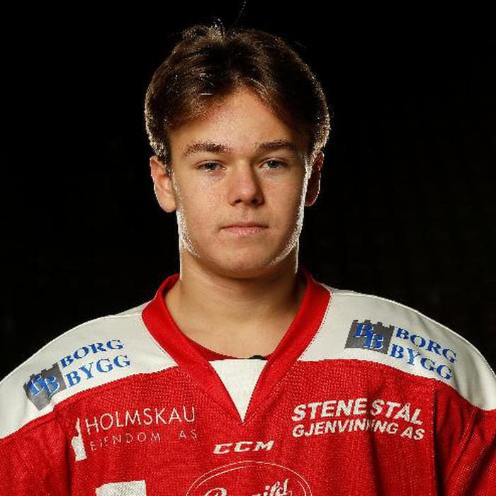 Emil Krabberød Buskoven