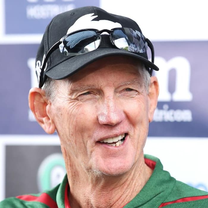Wayne Bennett