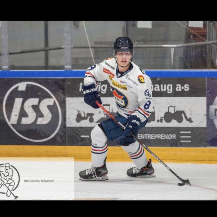 Sondre Andreas Ahlsen