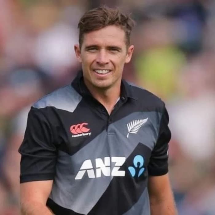 Tim Southee