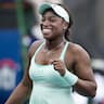 Sloane Stephens