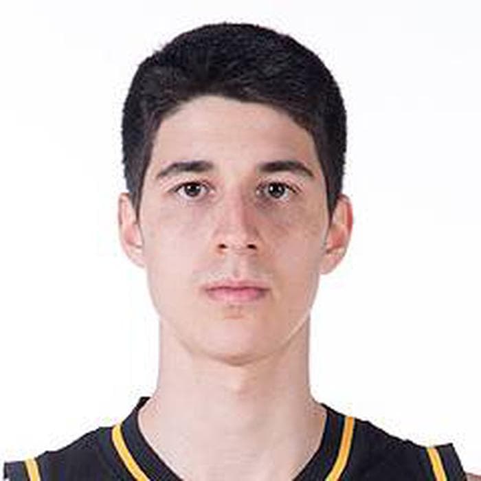 Lautaro Berra Fernandez