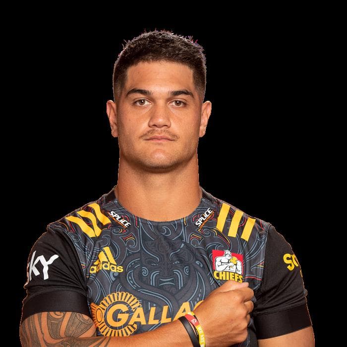 Quinn Tupaea
