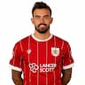 Marlon Pack