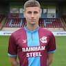 Ryan Colclough
