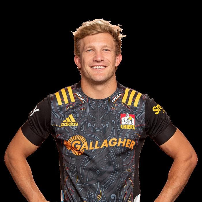 Damian Mckenzie