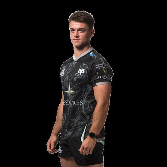 Reuben Morgan-Williams