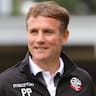 Phil Parkinson