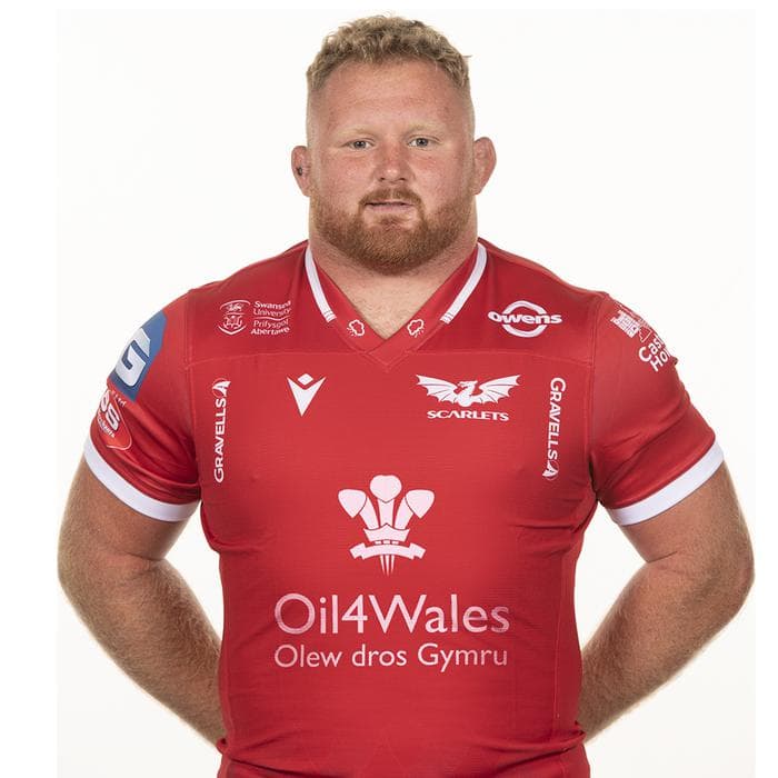 Samson Lee
