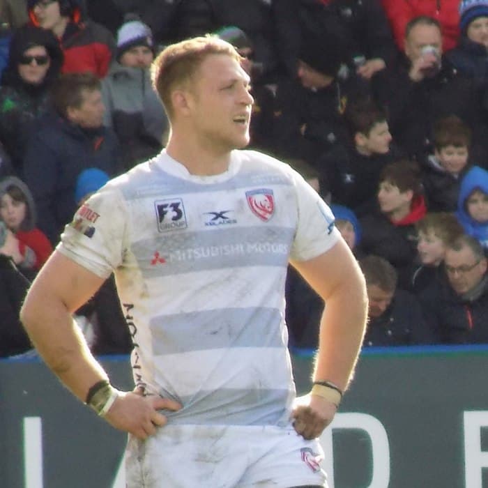 Ruan Ackermann