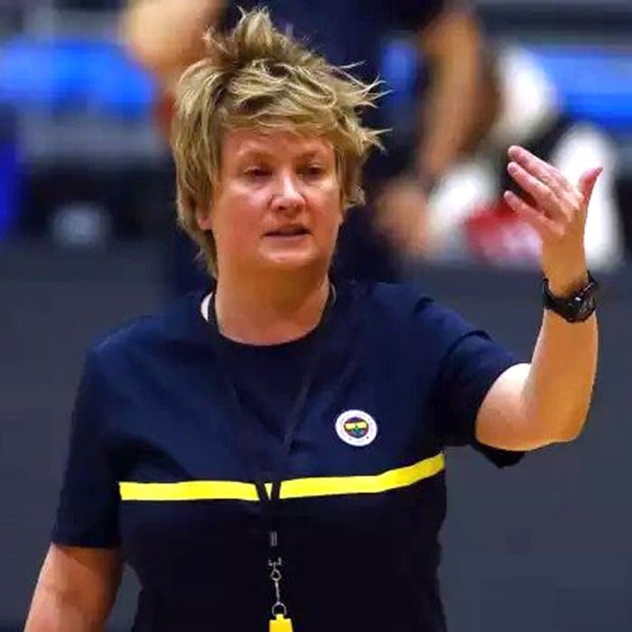 Marina Maljković